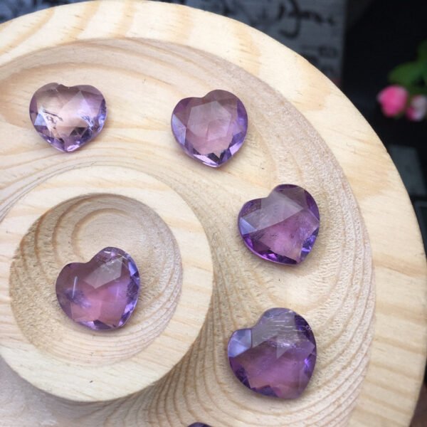 wsxc1700073970174_2 Amethyst faceted accessories 💕 Specification 11mm ✨1114008.5155