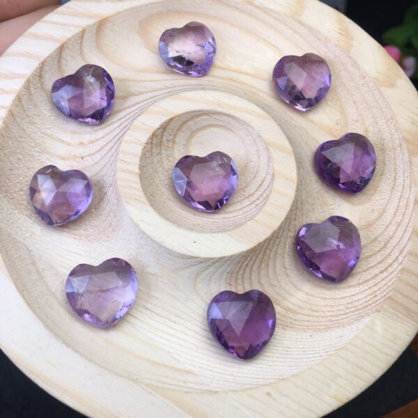 wsxc1700073970174_3 Amethyst faceted accessories 💕 Specification 11mm ✨1114008.5155