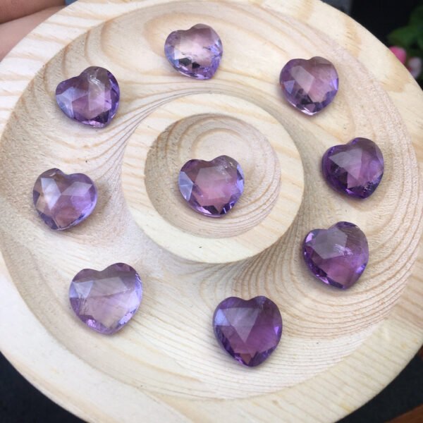 wsxc1700073970174_4 Amethyst faceted accessories 💕 Specification 11mm ✨1114008.5155