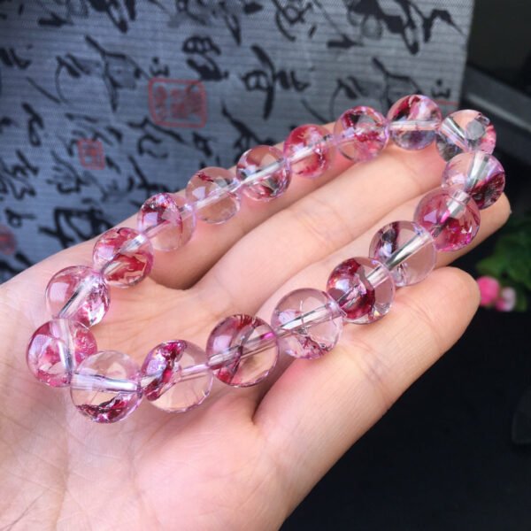 wsxc1700074218315_3 Rose Ace Single Loop Bracelet 💕 Specification 10mm ✨1115022155
