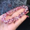 wsxc1700074218315_5 Rose Ace Single Loop Bracelet 💕 Specification 10mm ✨1115022155