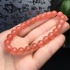 South Red Single Loop Bracelet 💕 Specification 8mm ✨1116040566