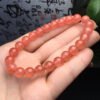 South Red Single Loop Bracelet 💕 Specification 8mm ✨1116040566