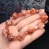 wsxc1700165472403_3 Rabbit Hair Sugar Bracelet 💕 Specification 9-10mm ✨1116014899
