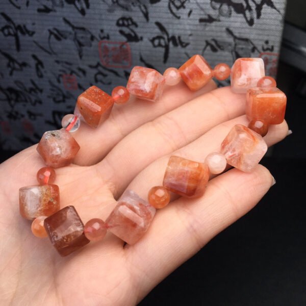 wsxc1700165472403_4 Rabbit Hair Sugar Bracelet 💕 Specification 9-10mm ✨1116014899